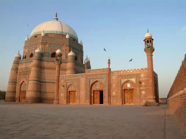 F Multan Multan Tour Multan - Nanga Parbat Treks & Tours